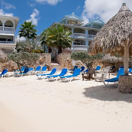 Curacao Luxury Holiday Rentals Willemstad Exterior photo